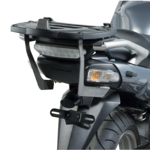 Kappa főváz a KAWASAKI GTR 1400 '07–'15 modellhez