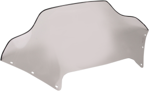 Replacement Windshield Gray