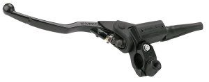 167 Hymec Clutch System Master Cylinder Black