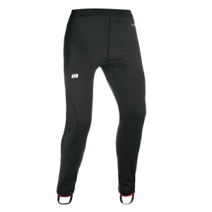 Oxford WARMDRY nadrág, fekete