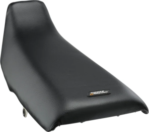 MOOSE RACING Standard Seat Cover Black, 2, nordicamoto.ro