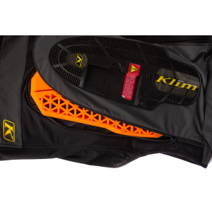 Vesta Airbag Klim Ai-1 Rally Black, 5, nordicamoto.ro