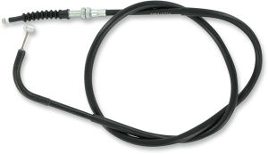 Cable Clutch Kawasaki Black