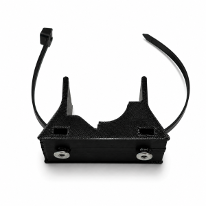 Tartó a Tworide Garmin eTrex Gen II GPS-tartóhoz
