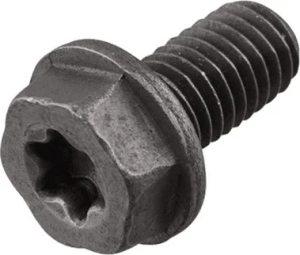 EJOT SPIRAL csavar SF M5X10-K, 1, nordicamoto.ro