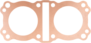 Gasket Head