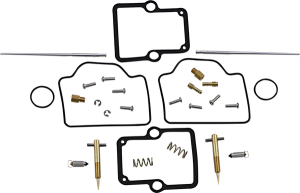 Carb Rebuild Kit, 1, nordicamoto.ro