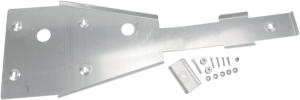 Frame Glide Plate Chrome, 1, nordicamoto.ro
