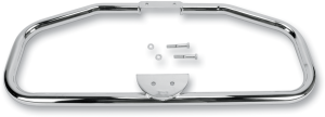 Full-size Engine Guards Silver