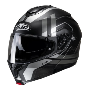 Casca HJC C91 Octo Gri