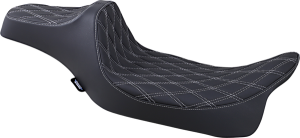 Extended Reach Predator Iii Seat Black, 3, nordicamoto.ro