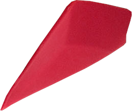 SHOEI VFW06/VFWR sisak alsó oldalsó panel – fehér, 3, nordicamoto.ro
