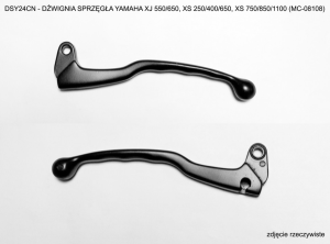 YAMAHA XJ 550/650, XS 250/400/650, XS 750/850/1100 kuplungkart a Nachman gyártmányában