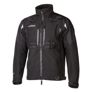 Hó, BlackHawk Parka SM Fekete, nordicamoto.ro