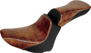 Pillion Pad Brown