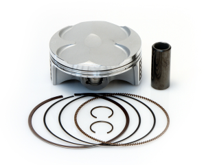Piston Kit Hc  Ø 78.00 B, 2, nordicamoto.ro