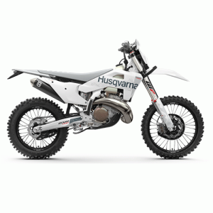 Husqvarna TE 300 PRO '27 Euro 5+ motorkerékpár