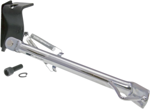 Side Stand Silver, 1, nordicamoto.ro