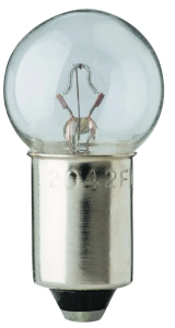 Replacement Bulb 12v-4w Clear, 1, nordicamoto.ro