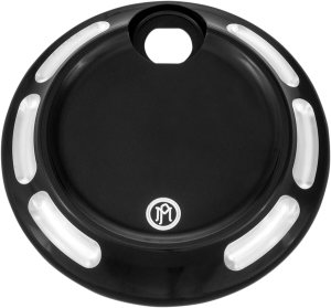 Fuel Door Black