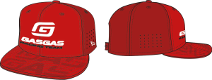 TEAM FLAT CAP, 1, nordicamoto.ro