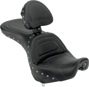 Explorer Special Seat Black