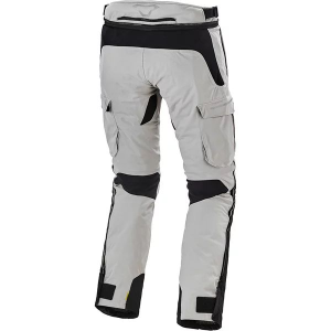 Pantaloni textil impermeabili Macna Novado Negru LL, 4, nordicamoto.ro