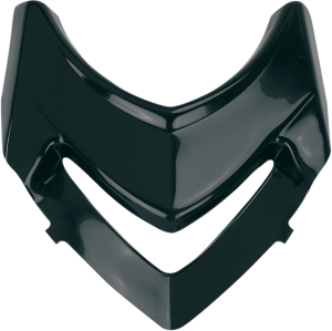 Replacement Hood Black