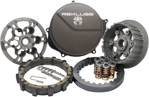 Core Manual Torqdrive® Clutch Kit, 1, nordicamoto.ro