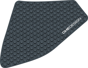 Tank Grip Black