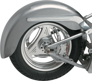 Custom Rear Fender Unfinished, 1, nordicamoto.ro