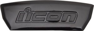 Forehead Vent Switch casca Icon Airform™ Black