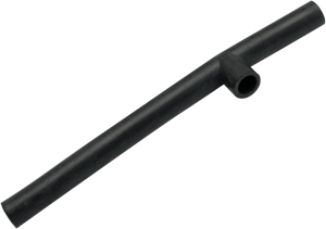 Breather Hose Black
