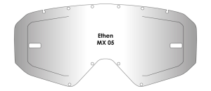 AirScreen Ethen MX05 szürke lencse, 1, nordicamoto.ro