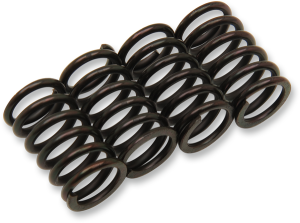 Clutch Spring Kit Black