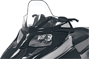 Cobra Windshield Clear, 1, nordicamoto.ro
