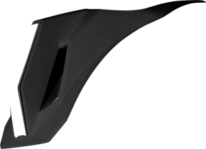 Icon Airform™ sisak oldalsó burkolatai – fekete/ezüst