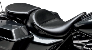 Aviator Pillion Pad Black