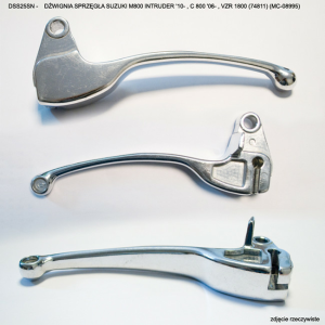 Kuplungkart a SUZUKI M800 INTRUDER '10 -/ C 800 '06 -/ VZR 1800 Nachman modellekhez, 1, nordicamoto.ro