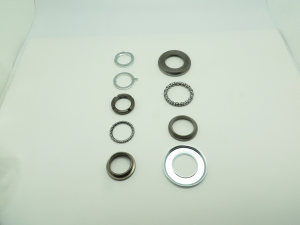 Bearing For Steering Stem Stainless Steel, 1, nordicamoto.ro