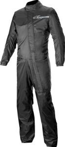Alpinestars Hurricane V2 Black esőruha