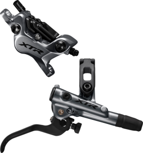 Xtr Rear Disc Brake Kit, 1, nordicamoto.ro