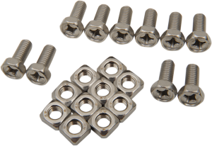 Battery Hardware/parts