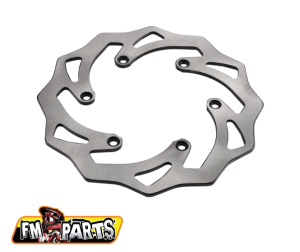 KTM/Husqvarna hátsó féklemez 2003–2021 Fm-Parts, 3, nordicamoto.ro