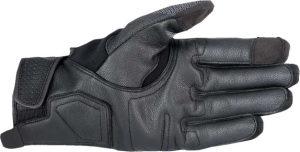 Manusi Alpinestars Morph Street Black XL, 2, nordicamoto.ro