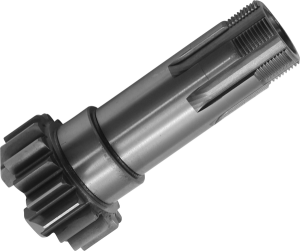 4-speed Mainshaft Component, 1, nordicamoto.ro