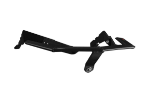 SPI 2021 Polaris Matryx "Sport Series" Front bumper - Black