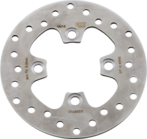 Md Series Atv Brake Rotor Stainless Steel