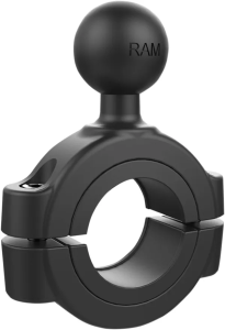 Ram Mounts kormányra szerelhető tartó – Ramb408-112-15u, nordicamoto.ro