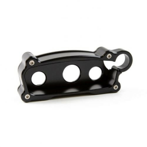 Husqvarna/GasGas 15–22 műszerfal-/sebességmérő-védő X-GRIP, nordicamoto.ro